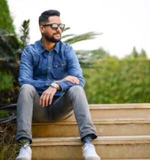 Hassan El Shafei Instagram - Who said Tuesdays have to be gloomy? #hassanelshafei #picoftheday #photooftheday #instagood #حسن_الشافعي