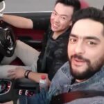 Hassan El Shafei Instagram - When in Dubai.. 🙌🏻 @wonhochung #dubai #mydubai #dxb