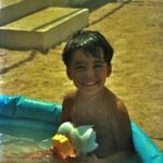 Hassan El Shafei Instagram - #GlowUpChallenge #tbt #throwbackthursday