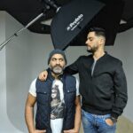 Hassan El Shafei Instagram - هاني يا قصير @hanyadelofficial