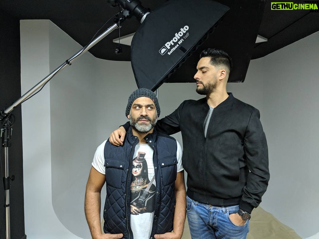 Hassan El Shafei - 42.1K Likes - هاني يا قصير @hanyadelofficial