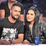 Hassan El Shafei Instagram - حبيبتي أحلام، كل سنة وإنتِ بألف خير وفي تألق على طول إن شاء الله. @ahlamalshamsi