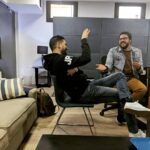 Hassan El Shafei Instagram - Work in progress.. get ready #music #hassanelshafei #studio