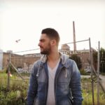 Hassan El Shafei Instagram - Can you guess where this was taken? 💭 #guess #hassanelshafei #photooftheday