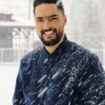 Hassan El Shafei Instagram - Winter vibes. Literally! ❄️ #beirut #photooftheday #hassanelshafei #winter #2018