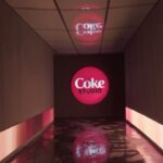 Hassan El Shafei Instagram - Coke Studio x Hassan ElShafei​ Double Zuksh و Pousi ‎مع لأول مرة عملّولكم تراك صيف ٢٠٢٣​ مين متحمس للتراك ؟؟ 🔥🎤​ ​ #CokeStudio​ #CokeStudioEgypt​ #سحرها_حقيقي​