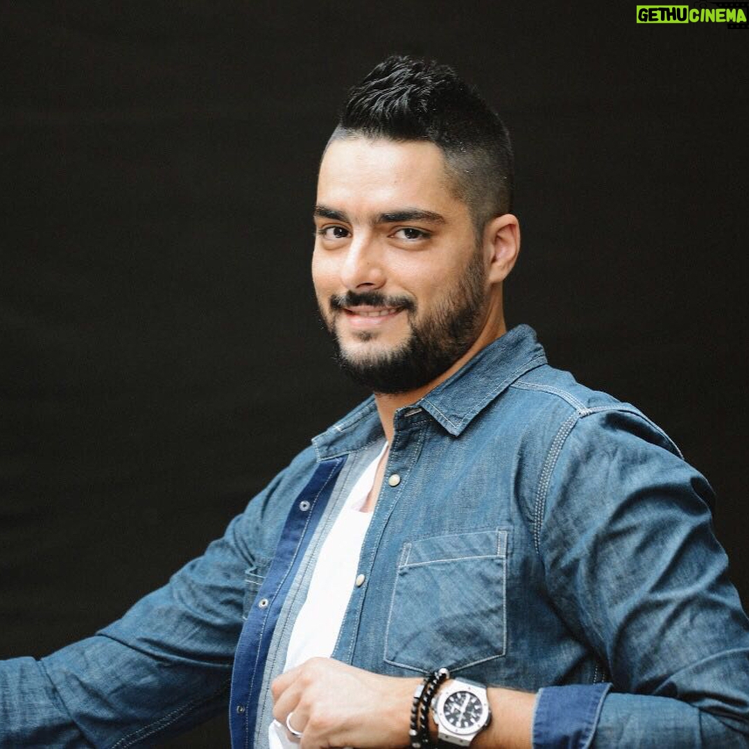 Hassan El Shafei Instagram - #GlowUpChallenge #tbt #throwbackthursday