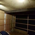 Hassan El Shafei Instagram - What happened to my studio!!