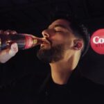 Hassan El Shafei Instagram - Coke Studio x Hassan ElShafei مجهزينلكم أقوي أغاني الصيف ده! استنوا أول أغنية قريباً علي يوتيوب.. تفتكروا مين بيغنيها ؟؟ 🔥🎤 #CokeStudio #CokeStudioEgypt #سحرها_حقيقى