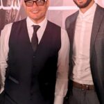 Hassan El Shafei Instagram -