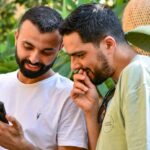 Hassan El Shafei Instagram - 🎶