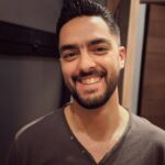 Hassan El Shafei Instagram - Farewell 2021! This year’s been quite the whirlwind; full of ups and downs, challenges and victories. Went through numerous changes, learned a lot and appreciated every second of it. Here’s to welcoming 2022 with open arms and high hopes. Getting ready for a golden year and a new adventure that i’m excited to share with everyone soon🙏🏻 May this year bring you happiness, blessings and everything you heart desires! Stay safe and have a happy new year!