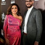 Hassan El Shafei Instagram - الفن الحقيقي دايمًا بيتقدر من الكل. وفن الموسيقار العظيم هاني شنودة كان صادق وطالع من قلبه عشان كدة عاش معانا واجتمع كل الفنانين دول على حبه والاحتفال بيه ❤️🙏🏻 #ذكريات_هاني_شنودة Riyadh, Saudi Arabia