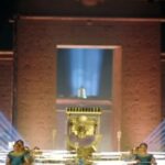 Hassan El Shafei Instagram – Today Egypt celebrates its heritage; a timeless culture celebrated and admired by the whole world. Another great achievement by the Egyptian people led by visionary president Abdel Fattah El-Sisi.
What a time to be alive!
‎‏مصر تُحيي تاريخ حضارتها #طريق_الكباش Luxor, Egypt