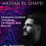 Hassan El Shafei Instagram – I’m really excited to announce my collaboration with @presonus , using Studio One as the heart of my music production process. Check out the blog about my journey into Studio One. Link in bio

You can also check out some exclusive content on my artist profile page on Presonus Sphere 

 Stay tuned for more! 😎🎹🎛

#presonus #studioone #daw #music