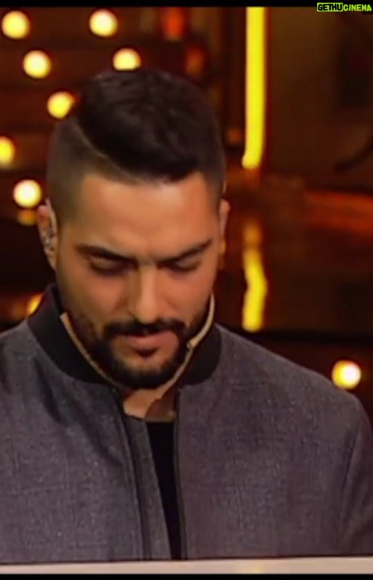 Hassan El Shafei Instagram -