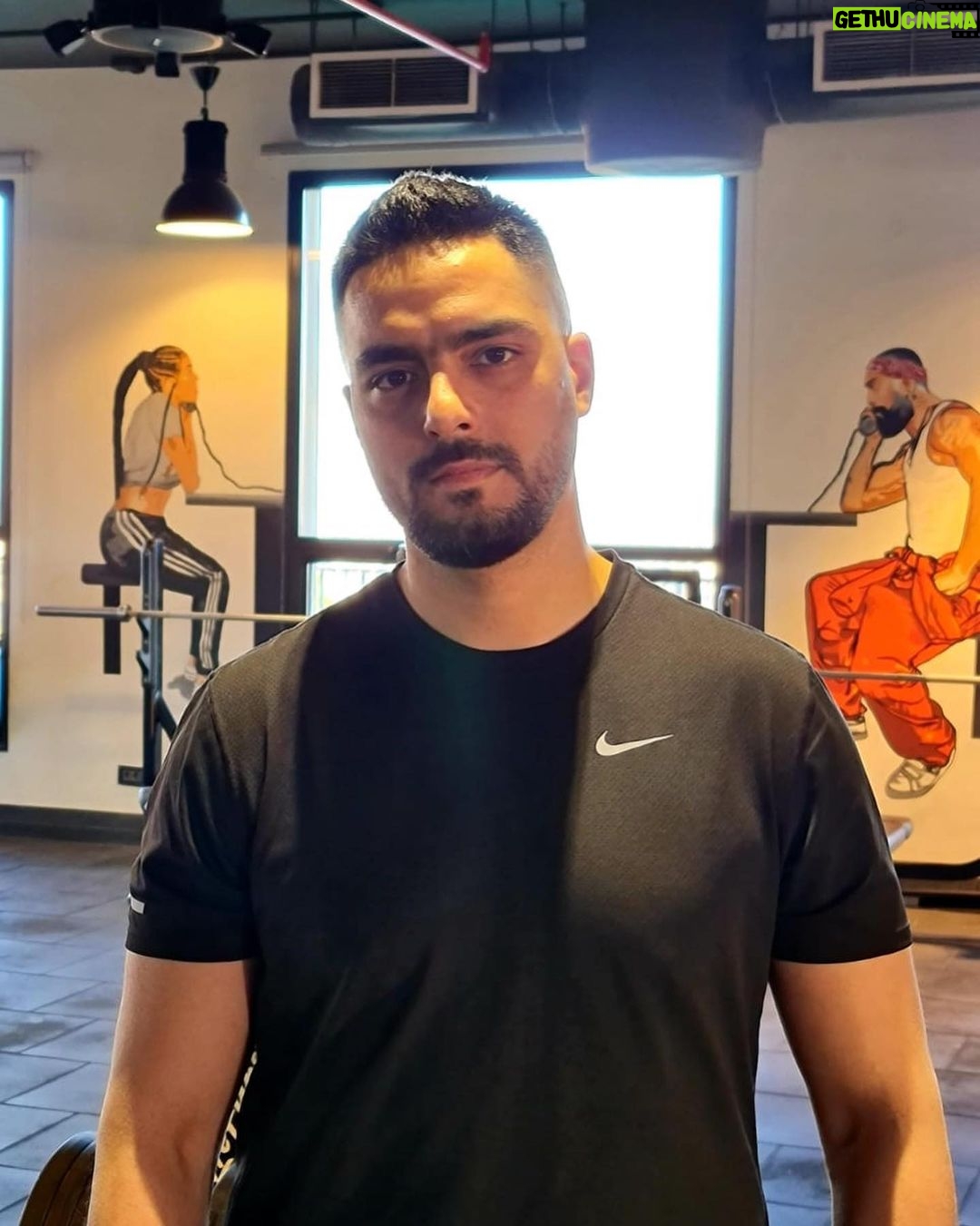 Hassan El Shafei - 48.1K Likes - Focus 👊🏼