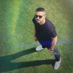 Hassan El Shafei Instagram - 🕶