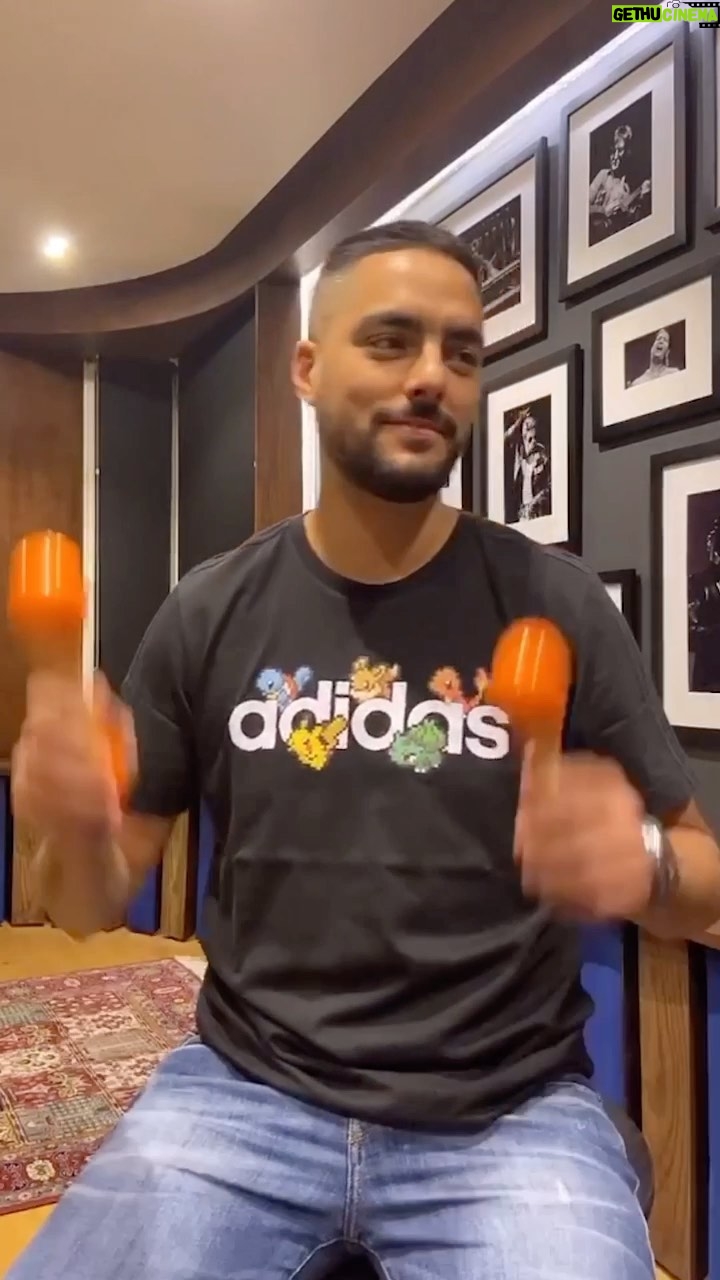 Hassan El Shafei - 43.6K Likes - 💨