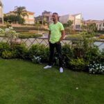 Hassan El Shafei Instagram - اثبت مكانك ⛔️