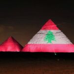 Hassan El Shafei Instagram - ‏فيديوهات الانفجار في لبنان مرعبة، والله لبنان فيه اللي مكفيه.. ربنا يحفظ لبنان وأهل لبنان. ربنا يرحم كل ضحايا اليوم ويصبر أهلهم #بيروت