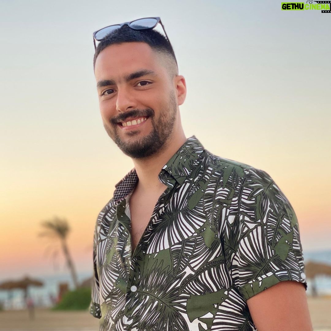 Hassan El Shafei - 47.8K Likes - Fresh air!