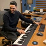 Hassan El Shafei Instagram – إنتم عايزين ايه؟؟