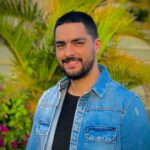 Hassan El Shafei Instagram – Power to find happiness within! #hope  #peace #discover