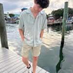 Hayden Summerall Instagram – Lil Florida dump🌴🐬 Destin, Florida