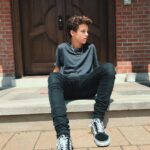 Hayden Summerall Instagram – Mans Legal 🔞

18 years! It’s been a journey. ups, downs, red-lights and green lights, but we still here pushing! i have experienced so many things in these first 18 years and can’t wait to see what holds the rest of my “adult” life, but NOT a single dang thing would have gotten done without YOU guys…i’ll never be able to repay you guys but i can let you guys know how much i appreciate every single one of you.❤️18s gonna be a wild ride…. I have so much Music/content i’m ready to give to y’all… time for the “ERA”