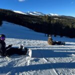 Hayden Summerall Instagram – Breckenridge 2022 🏂
Happy holidays as well❤️❤️ Breckenridge, Colorado
