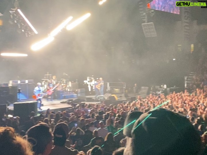 Hayden Summerall Instagram - photo dump of concerts and the fair :))❤️
