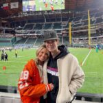 Hayden Summerall Instagram – You’re finally 18!! Happy birthday lil nugget, I love you so much! Thank you for everything you do for me and always being there, you never fail to put a smile on my face :) ❤️ 🔞 Dallas, Texas
