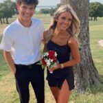Hayden Summerall Instagram – You’re finally 18!! Happy birthday lil nugget, I love you so much! Thank you for everything you do for me and always being there, you never fail to put a smile on my face :) ❤️ 🔞 Dallas, Texas