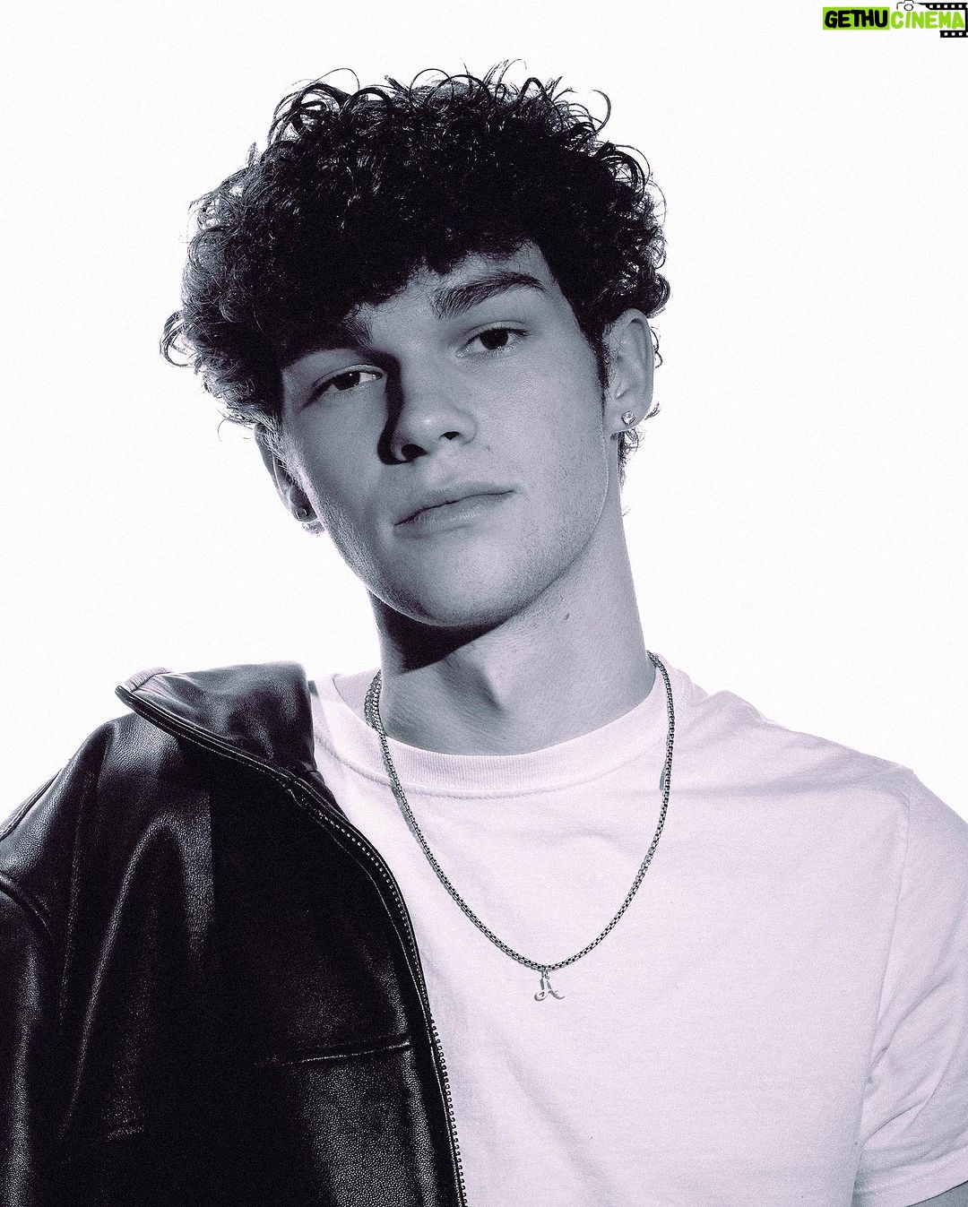 Hayden Summerall Instagram - Nothing to Lose