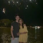 Hayden Summerall Instagram – Hope y’all had a fun and safe 4th of July❤️ Dallas, Texas