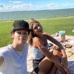 Hayden Summerall Instagram – 6/2/2022 marked one year, not a single person I’d rather have spent those 365 days with… Thank you for always being you and making me the happiest! I love youu ashlee❤️ Dallas, Texas