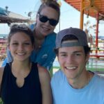 Hayden Summerall Instagram – It’s that time of year🤙🏼☀️ Dallas, Texas