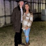 Hayden Summerall Instagram - The best nights❤️🔥 Dallas, Texas