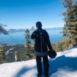 Hayden Summerall Instagram - Heavenly🗻🏂 South Lake Tahoe, California