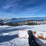 Hayden Summerall Instagram - Heavenly🗻🏂 South Lake Tahoe, California