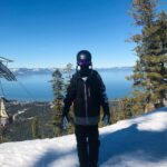 Hayden Summerall Instagram - Heavenly🗻🏂 South Lake Tahoe, California