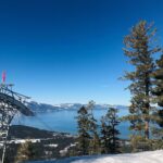 Hayden Summerall Instagram - Heavenly🗻🏂 South Lake Tahoe, California