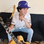 Hayden Summerall Instagram - you might say i’m a dreamer… but i’m not the only one ❤️ Jupiter