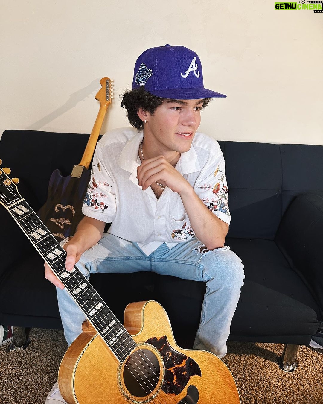 Hayden Summerall Instagram - you might say i’m a dreamer… but i’m not the only one ❤️ Jupiter