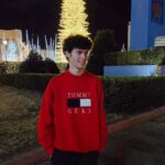 Hayden Summerall Instagram - merry christmas🎅🏼🎄 Dallas, Texas