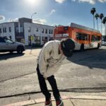 Hayden Summerall Instagram - LA🌴 Los Angeles, California