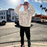 Hayden Summerall Instagram - LA🌴 Los Angeles, California