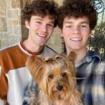 Hayden Summerall Instagram - merry thanksgiving🦃 i’m thankful for all of you ❤️ Dallas, Texas
