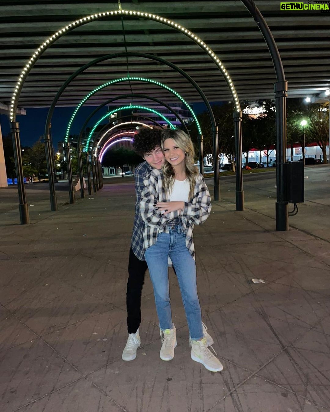 Hayden Summerall Instagram - 22👀 stay up❤️ Dallas, Texas